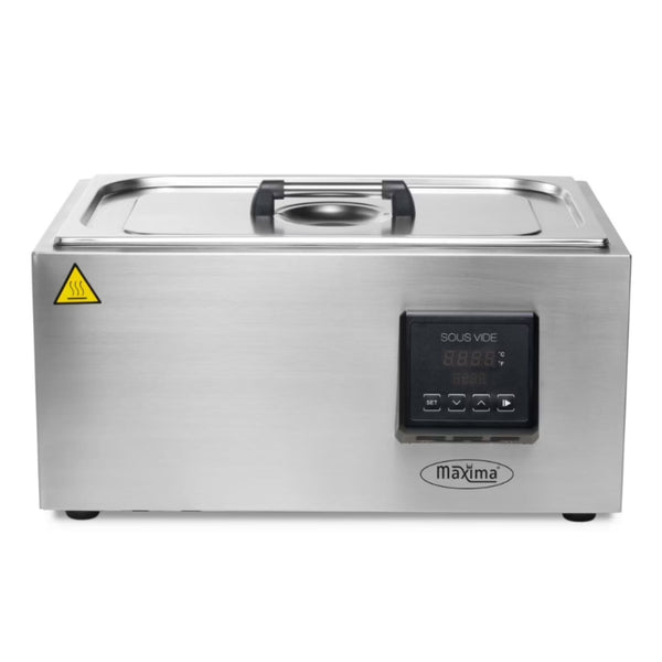 Bain-Marie Sous Vide Gastronorme (28L) - 1800W