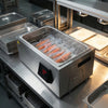 Gastronorm Sous Vide Bain-Marie (28L) - Grote capaciteit