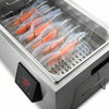 Gastronorm Sous Vide Bain-Marie (28L) - Grote capaciteit