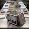 Professionele GN Sous Vide Kookplaat - Combisteel