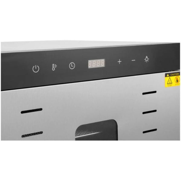 Professionele voedseldroger16 dienbladen