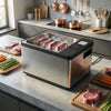 Sous Vide Kookmachine (12,5L) - Lage temperatuur