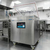 Bell-vacuümmachine van 70 cm - dubbele afdichting