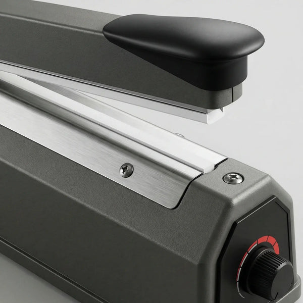 Handmatige Impuls Kunststof Lasser - 300 mm