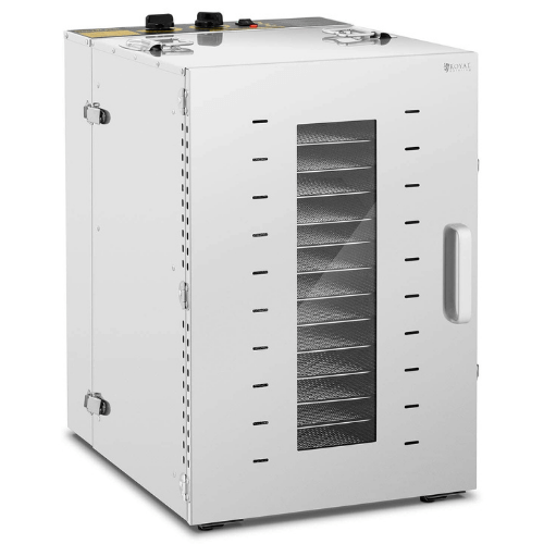 Professionele voedseldroger