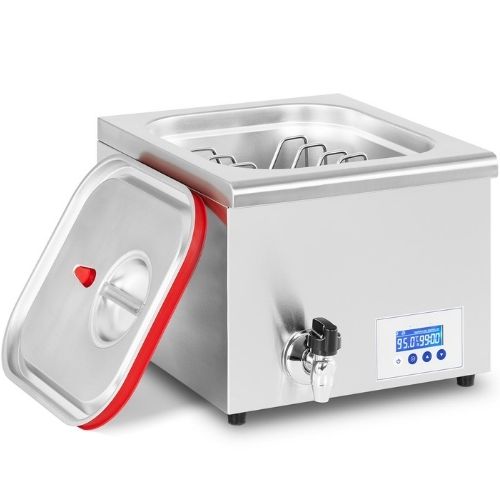 Cuiseur basse température professionnel