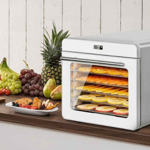 Elektrische droogoven