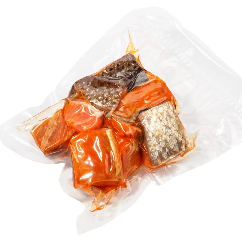 Vacuümzakken 30 x 40