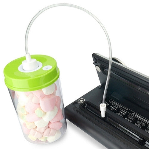 Boite sous vide pour machine