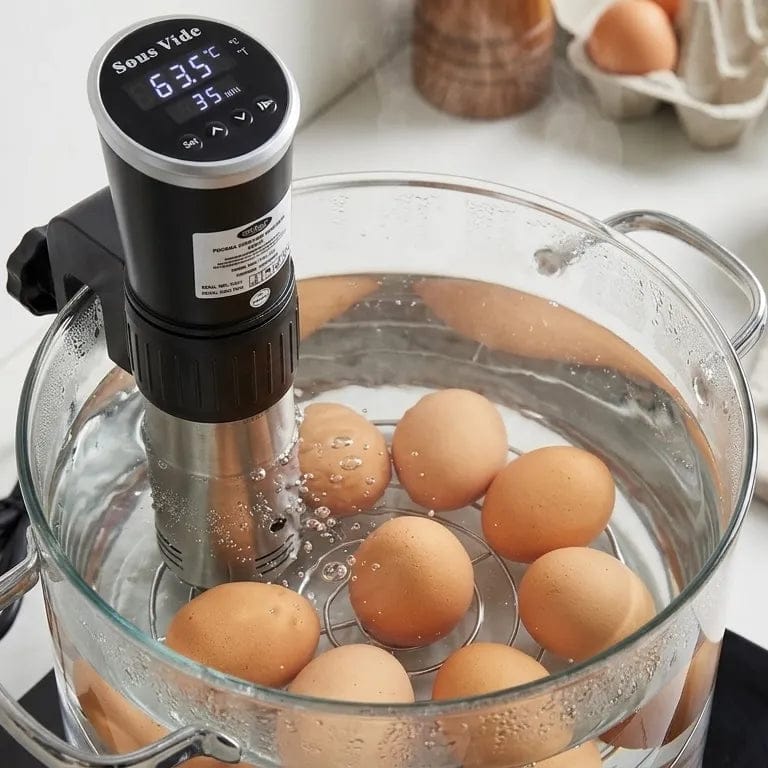 Dompelthermostaat (1000 W / tot 20 liter)