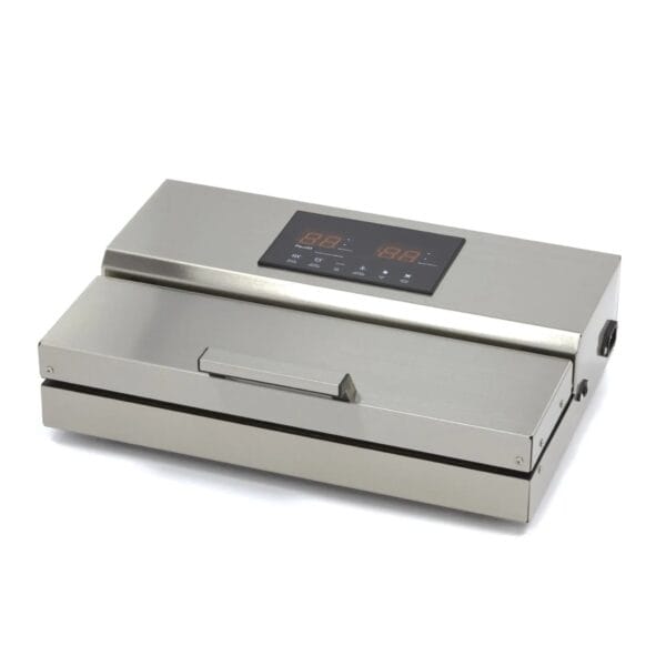 Professionele RVS-vacumeermachine (31cm / 290W)
