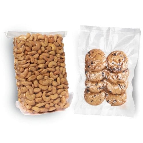 Hapjes en koekjes
