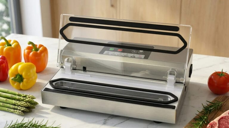 Welke reserveonderdelen van de vacuümmachine moeten worden vervangen voordat het apparaat wordt vervangen?