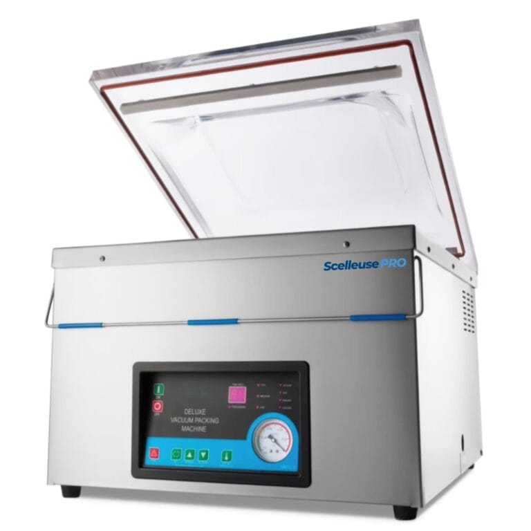 Kamervacuümmachine (50cm / 900W)