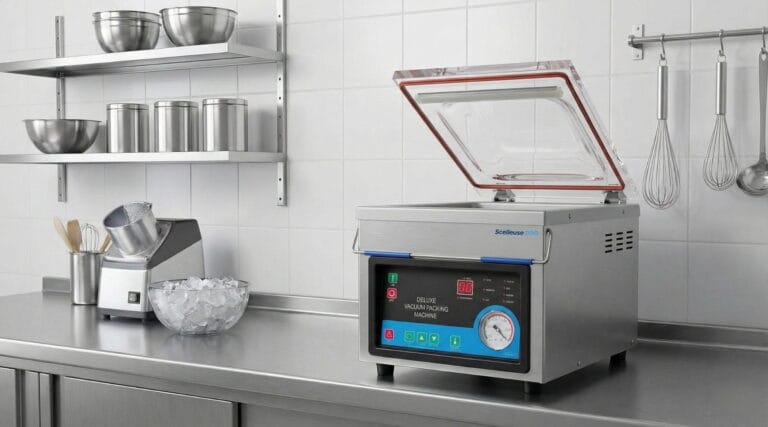 Industriële vacuümmachine: welke moet u kiezen op basis van uw activiteit?