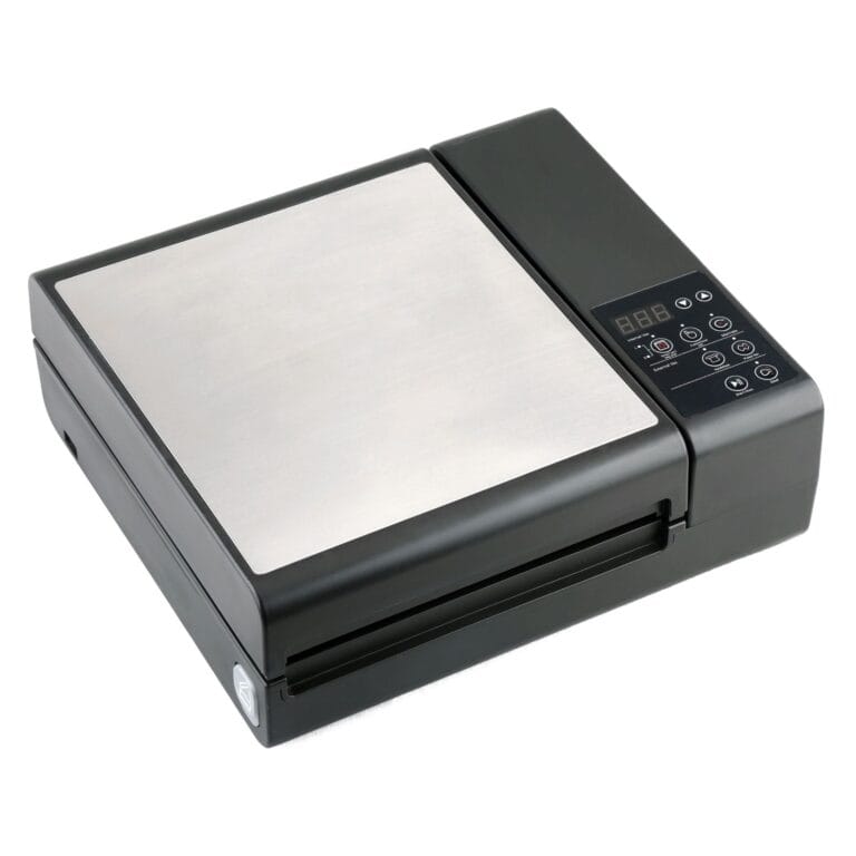 Compacte kamervacuümmachine (25cm / 230W)