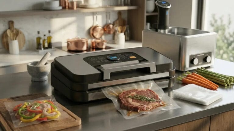 Lidl Silvercrest vacumeermachine: 160 W, € 29,99, wat is de aanbieding echt waard?