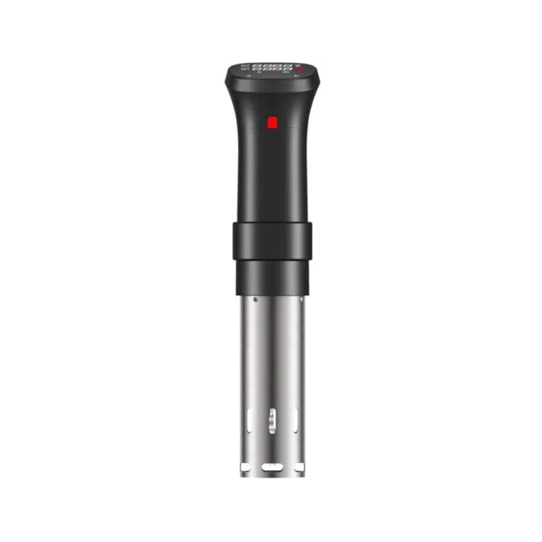 Sous-vide-dompelthermostaat (1100 W / tot 15 liter)