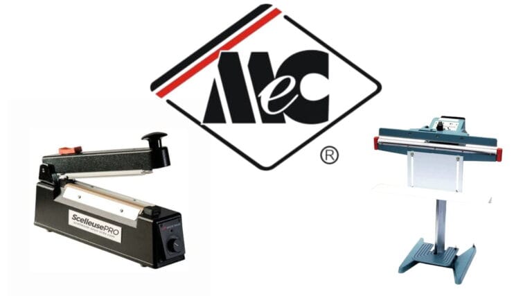 Mercier Corporation: Vacumeermachine Pro, uw officiële distributeur Frankrijk en Europa