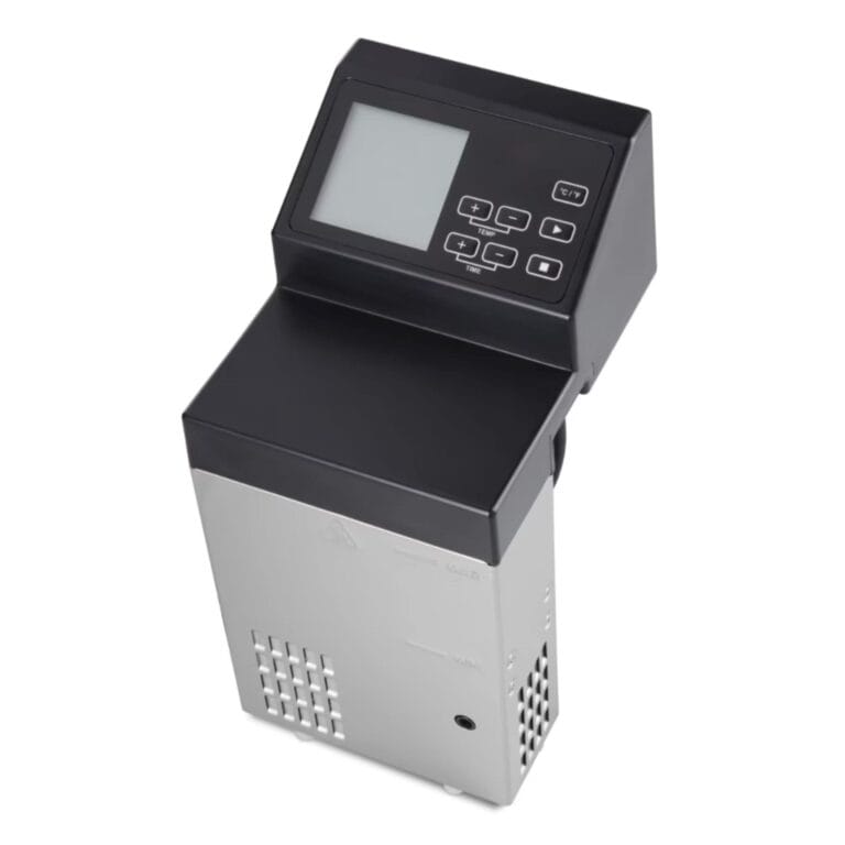 Professionele Roner-dompelthermostaat (1500 W / tot 30 liter)